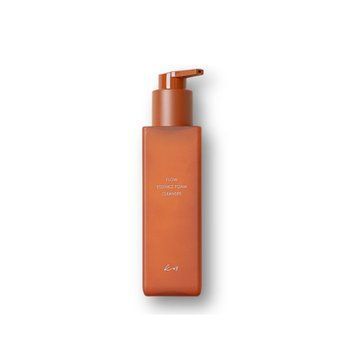 Очищуюча двоетапна есенція Koy Flow Soft Essence Foam Cleanser, 150 мл KO-001 фото