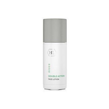 Протизапальний дезинфікуючий лосьон Holy Land Double Action Face Lotion, 125 мл HL-002 фото
