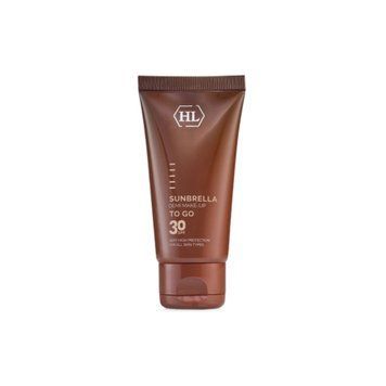 Сонцезахисний крем з тоном Holy Land Sunbrella Demi Make-up To Go SPF 30, 50 мл HL-028-1 фото