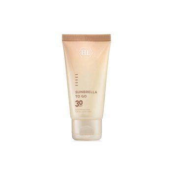 Сонцезахисний крем Holy Land Sunbrella To Go SPF 30, 50 мл HL-028-2 фото