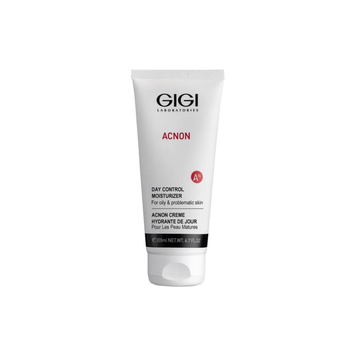 Крем для проблемної шкіри з акне GIGI Acnon Day Control Moisturizer Cream, 20 мл (розпив) GG123 фото
