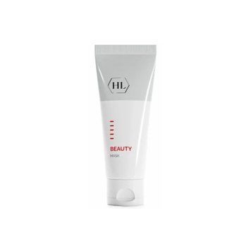 Тонізуюча маска краси з соком полуниці Holy Land Beauty Mask, 70 мл HL-048 фото