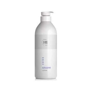 Заспокійливий тонізуючий лосьон Holy Land Azulene Lotion, 250 мл HL-020 фото