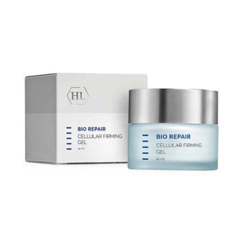 Відновлюючий гель-сироватка від почервоніння Holy Land Bio Repair Cellular Firming Gel, 50 мл HL-013 фото
